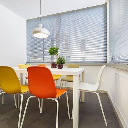 Chloe Boutique Apartments Apollo Atene Esterno foto