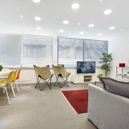 Chloe Boutique Apartments Apollo Atene Esterno foto