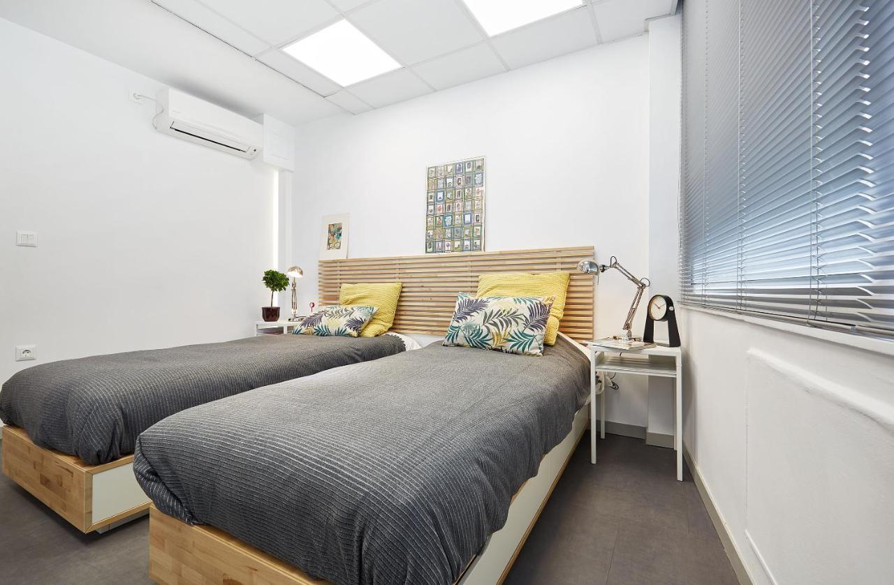 Chloe Boutique Apartments Apollo Atene Esterno foto