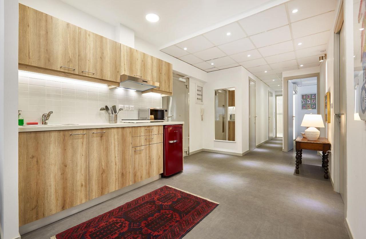 Chloe Boutique Apartments Apollo Atene Esterno foto