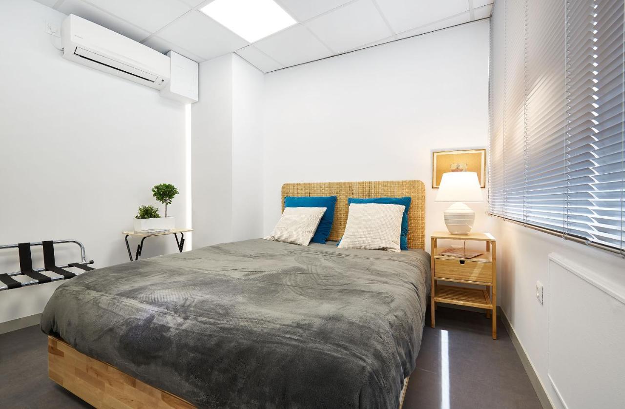 Chloe Boutique Apartments Apollo Atene Esterno foto
