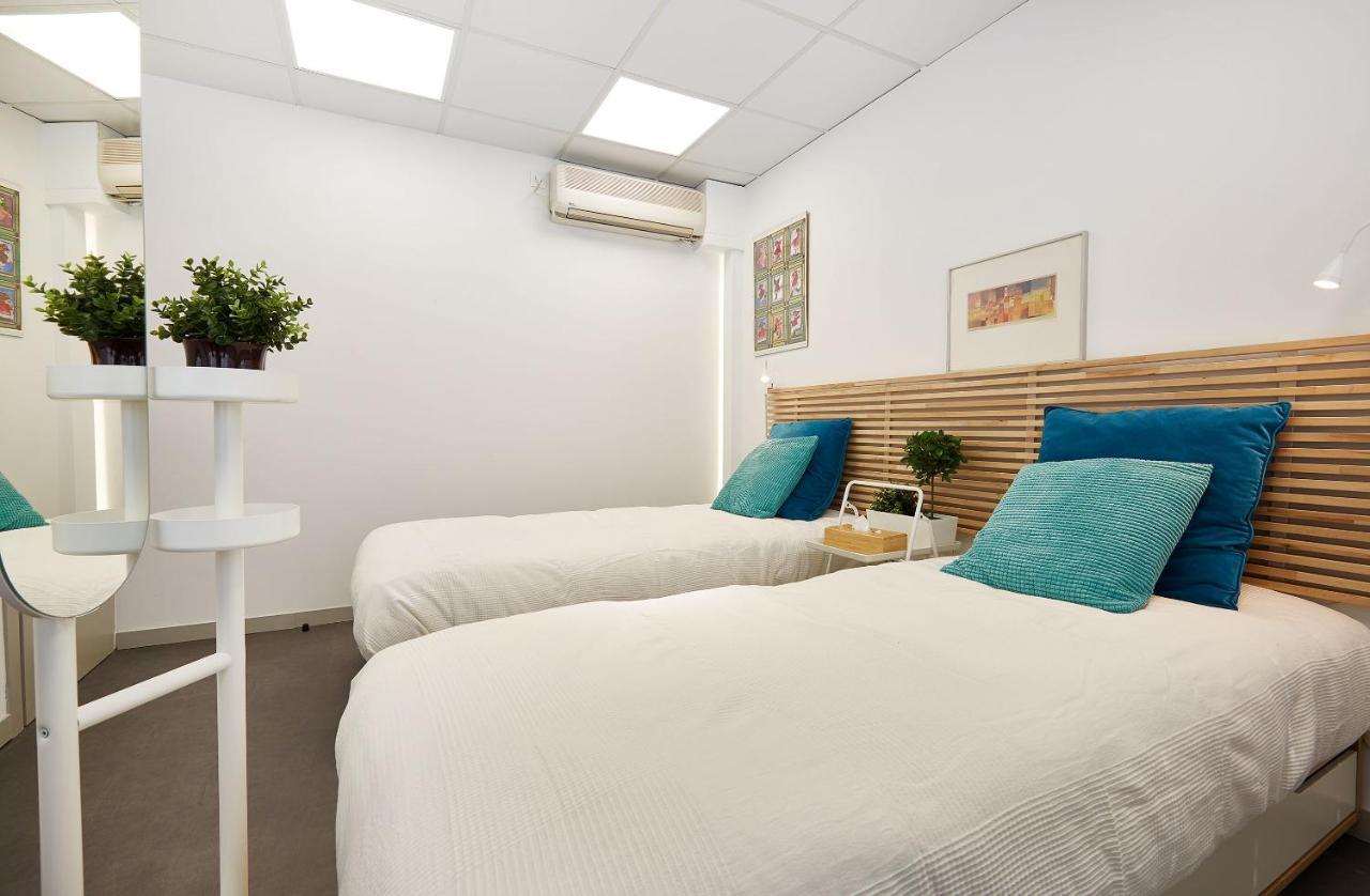 Chloe Boutique Apartments Apollo Atene Esterno foto