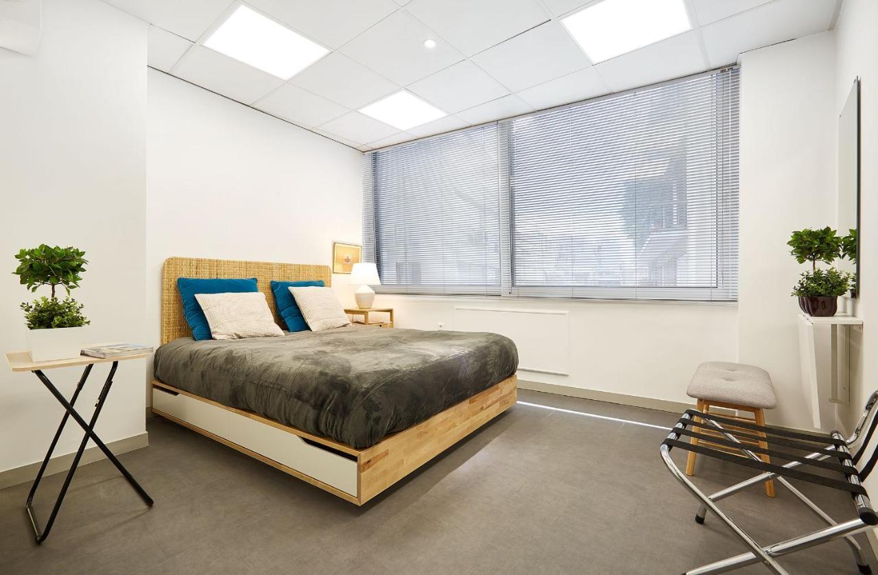 Chloe Boutique Apartments Apollo Atene Esterno foto